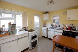 2 Church View_Kitchen- click for photo gallery